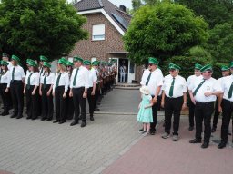Schützenfest 2023